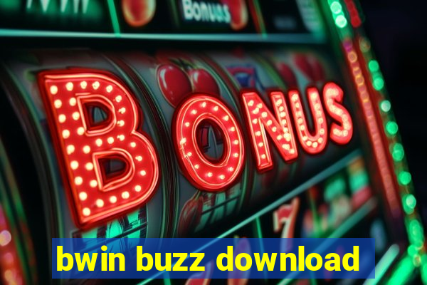 bwin buzz download